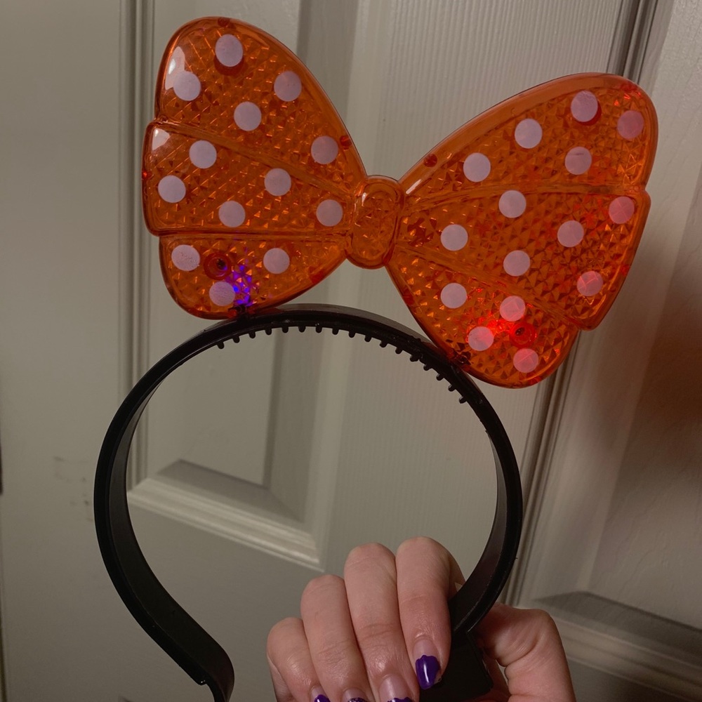 Mini mouse ears - Picture 2 of 2